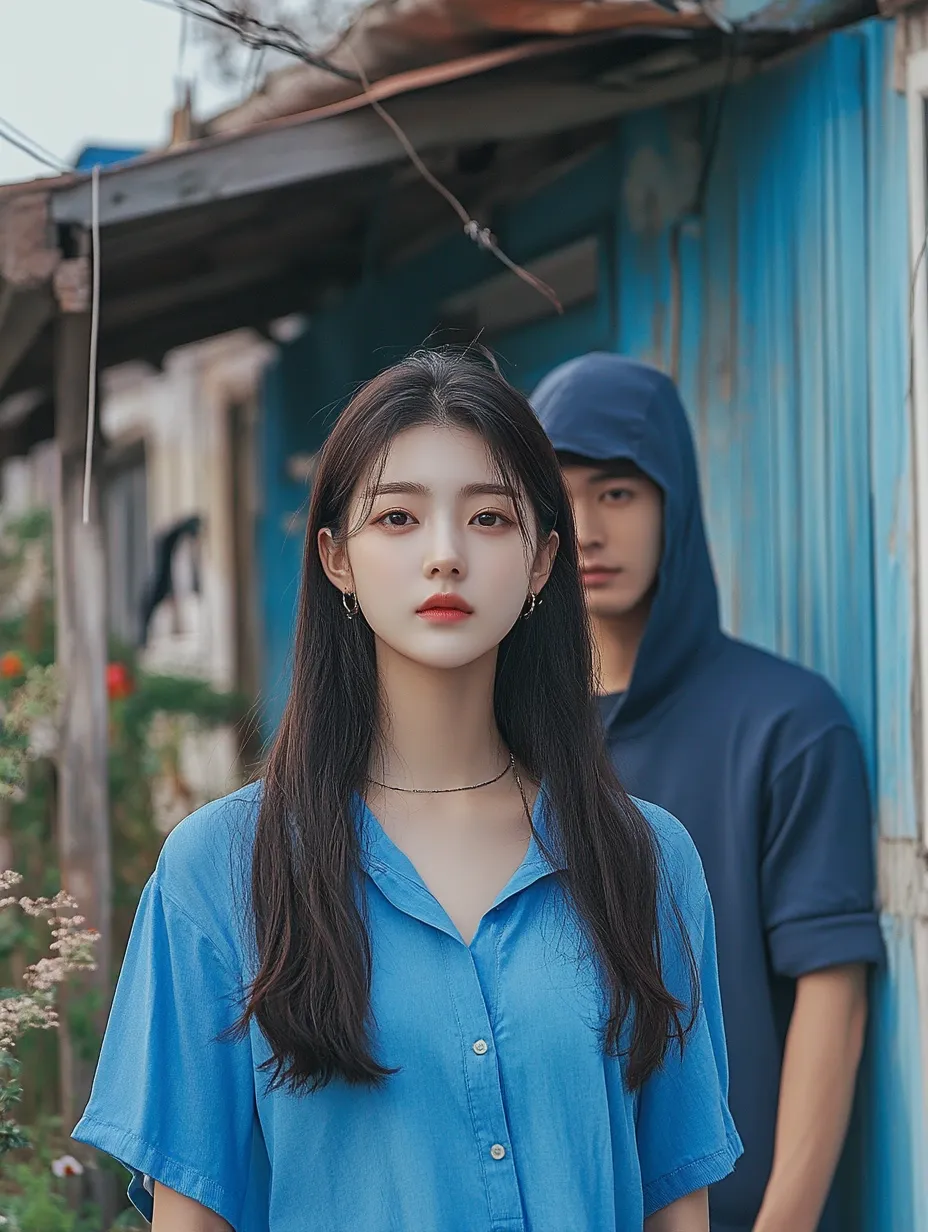 우리, 정말 끝난 걸까? – 섹스리스 부부 관계를 뒤집는 10가지 비밀